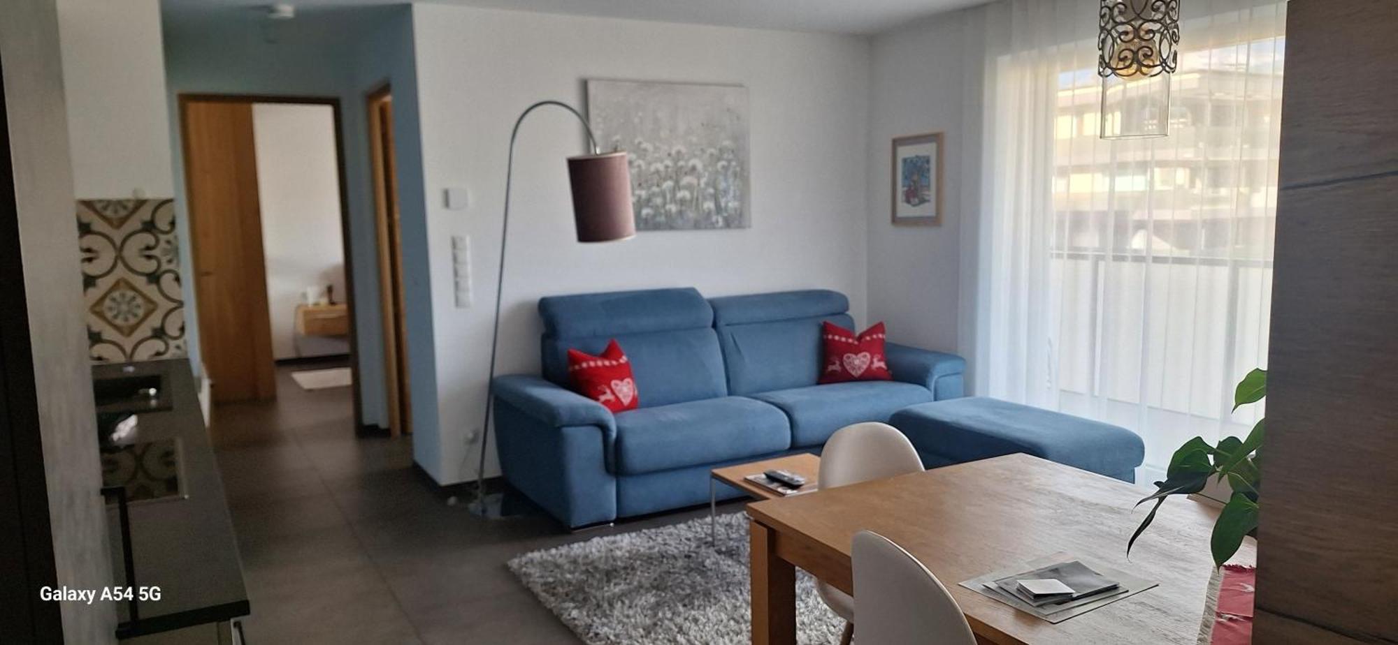 Feelhome Bruneck Exterior foto
