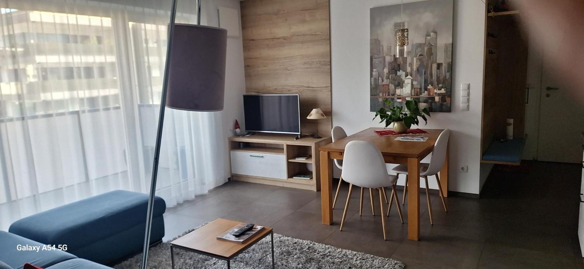 Feelhome Bruneck Exterior foto